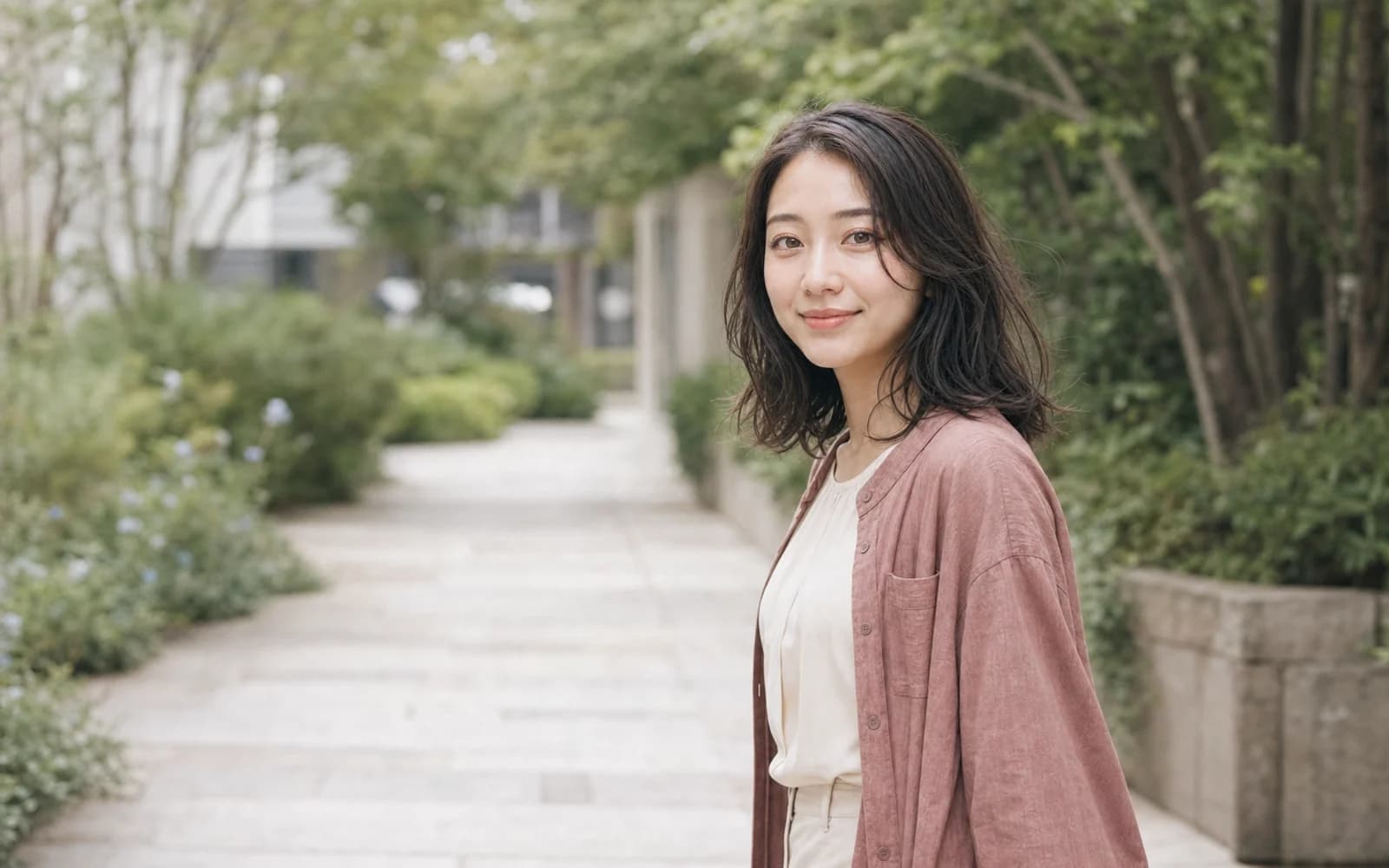 如月 あおいのカバー写真